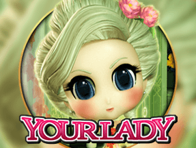 Your Lady game cover