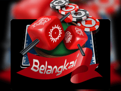Belangkai game cover