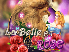 La Belle Et Rose game cover