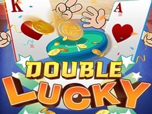 Double Lucky game cover