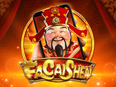 Fa Cai Shen M game cover