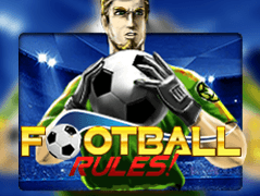 Football game cover