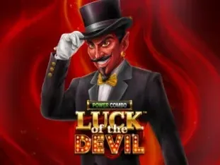 Luck Of The Devil_ Power Combo game cover