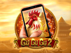 Gu Gu Gu 2 M game cover