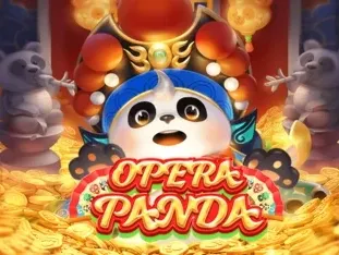 Opera Panda game cover