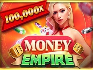 Money Empire game cover