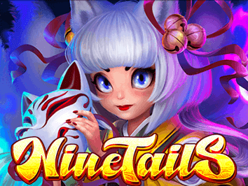 Nine Tails game cover