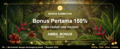 Mainkan Slot Gacor Hari Ini